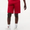 Kids’ Belted Chino Short