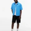 Kids’ Belted Chino Short