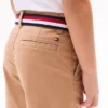 Kids’ Belted Chino Short
