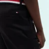 Kids’ Belted Chino Short
