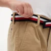Kids’ Belted Chino Short