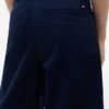 Kids’ Belted Chino Short