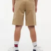 Kids’ Belted Chino Short