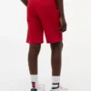 Kids’ Belted Chino Short