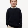 Kids’ Cable Knit Sweater