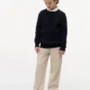 Kids’ Cable Knit Sweater
