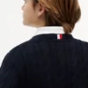 Kids’ Cable Knit Sweater