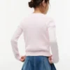 Kids’ Cable Knit Sweater