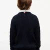 Kids’ Cable Knit Sweater
