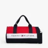 Kids’ Canvas Duffle Bag