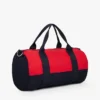 Kids’ Canvas Duffle Bag