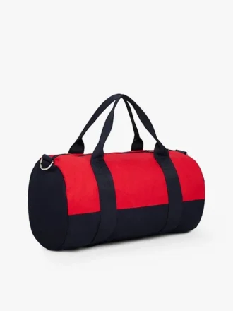 Kids’ Canvas Duffle Bag Kids’ Canvas Duffle Bag