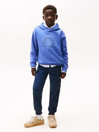 Kids’ Cargo Jogger