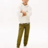 Kids’ Cargo Jogger
