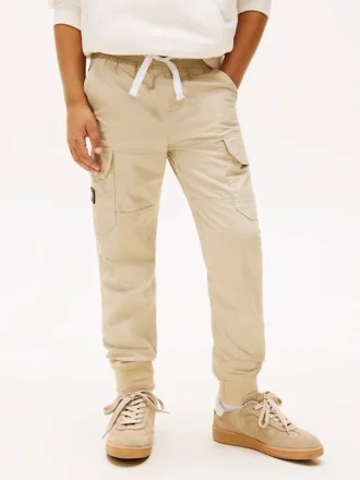 Kids’ Cargo Jogger