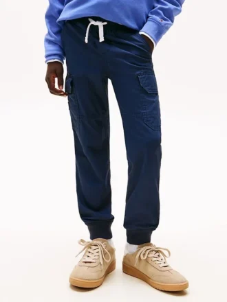 Kids’ Cargo Jogger