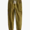 Kids’ Cargo Jogger