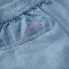 Kids’ Chambray Bermuda Short