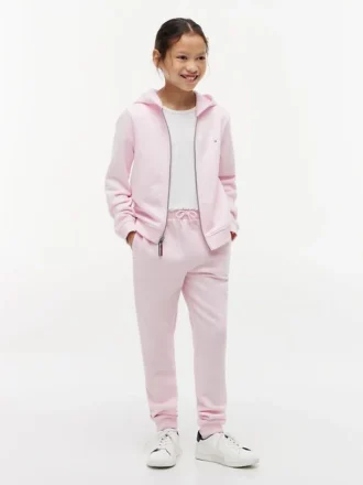 Kids’ Collegiate Tommy Logo Jogger