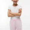 Kids’ Collegiate Tommy Logo Jogger