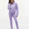 Kids’ Collegiate Tommy Logo Legging