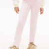 Kids’ Collegiate Tommy Logo Legging