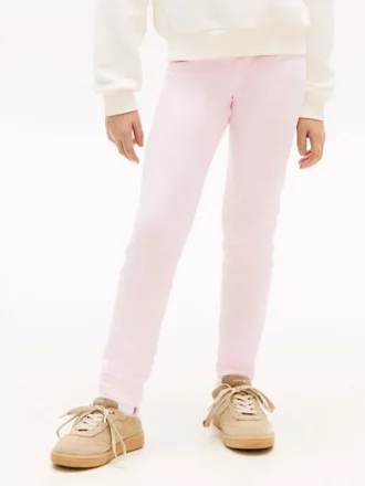 Kids’ Collegiate Tommy Logo Legging