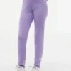 Kids’ Collegiate Tommy Logo Legging
