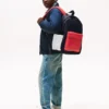 Kids’ Colorblock Backpack