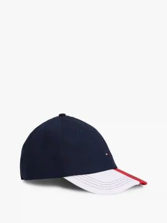 Kids’ Colorblock Baseball Cap