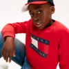 Kids’ Colorblock Baseball Cap