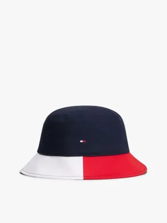 Kids’ Colorblock Bucket Hat Kids’ Colorblock Bucket Hat