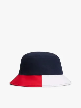 Kids’ Colorblock Bucket Hat Kids’ Colorblock Bucket Hat