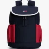 Kids’ Colorblock Flap Backpack