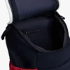 Kids’ Colorblock Flap Backpack