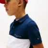 Kids’ Colorblock Polo Kids’ Colorblock Polo