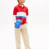 Kids’ Colorblock Polo Kids’ Colorblock Polo