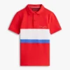 Kids’ Colorblock Polo Kids’ Colorblock Polo