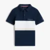 Kids’ Colorblock Polo Kids’ Colorblock Polo