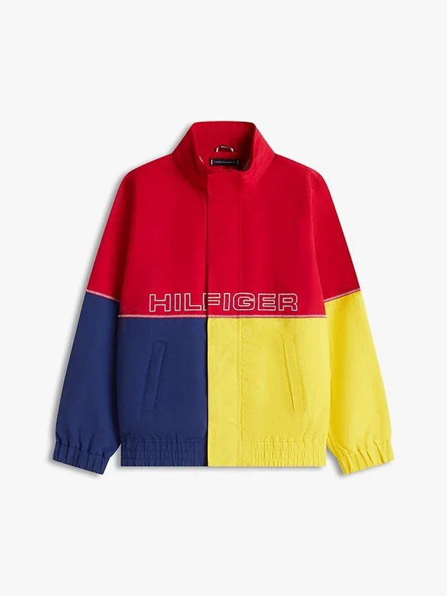 Kids’ Colorblock Regatta Jacket Kids’ Colorblock Regatta Jacket
