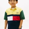 Kids’ Colorblock Rugby Polo Kids’ Colorblock Rugby Polo