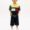 Kids’ Colorblock Rugby Polo Kids’ Colorblock Rugby Polo