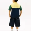 Kids’ Colorblock Rugby Polo Kids’ Colorblock Rugby Polo