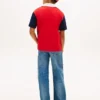 Kids’ Colorblock Rugby Polo Kids’ Colorblock Rugby Polo