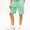 Kids’ Crest Logo Short Kids’ Crest Logo Short