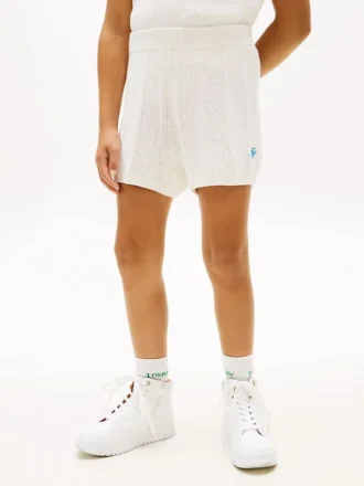 Kids’ Crochet Short