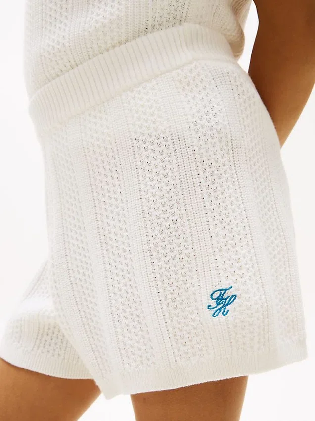 Kids’ Crochet Short Kids’ Crochet Short