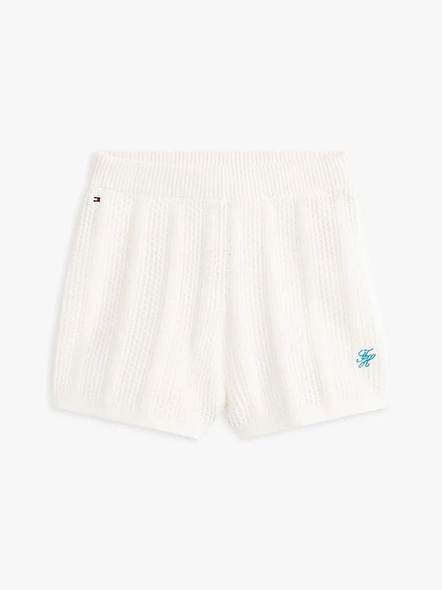 Kids’ Crochet Short Kids’ Crochet Short