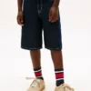 Kids’ Denim Carpenter Short
