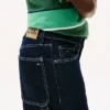 Kids’ Denim Carpenter Short